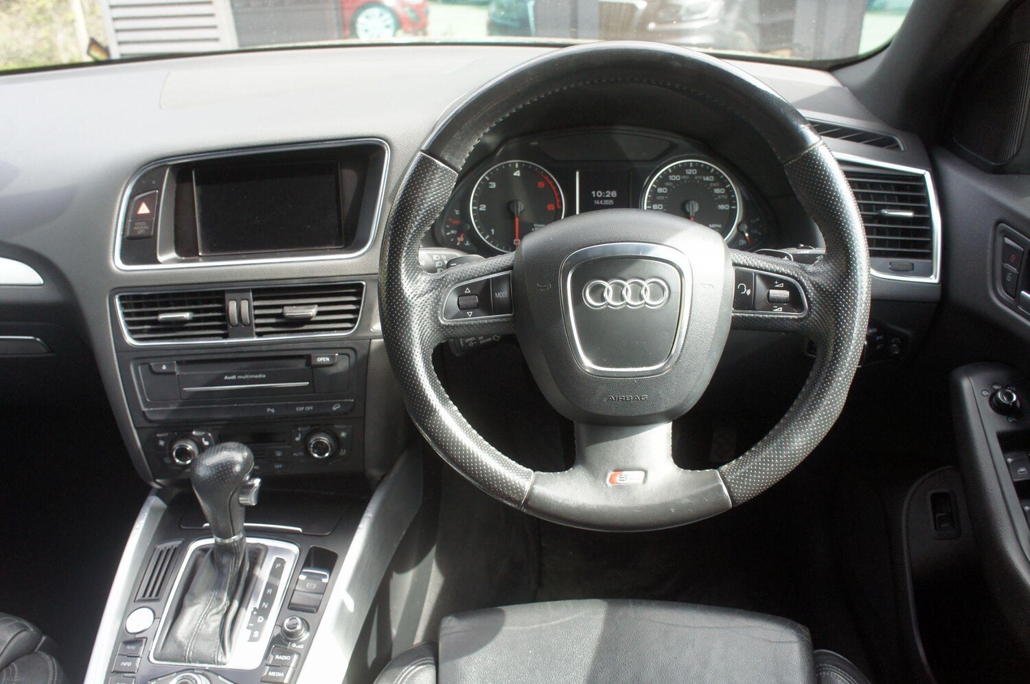 Used Audi Q5 2009 for sale - 77759442: Photo 8