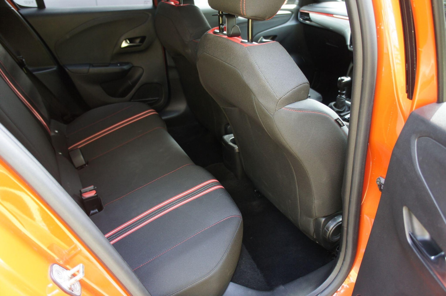 Used Vauxhall Corsa 2020 for sale - 78184231: Photo 10