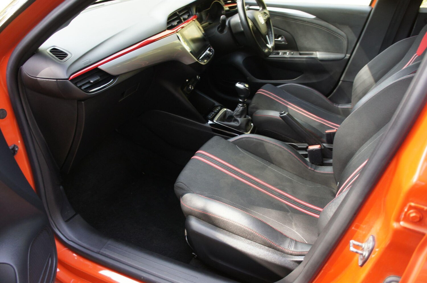 Used Vauxhall Corsa 2020 for sale - 78184231: Photo 11