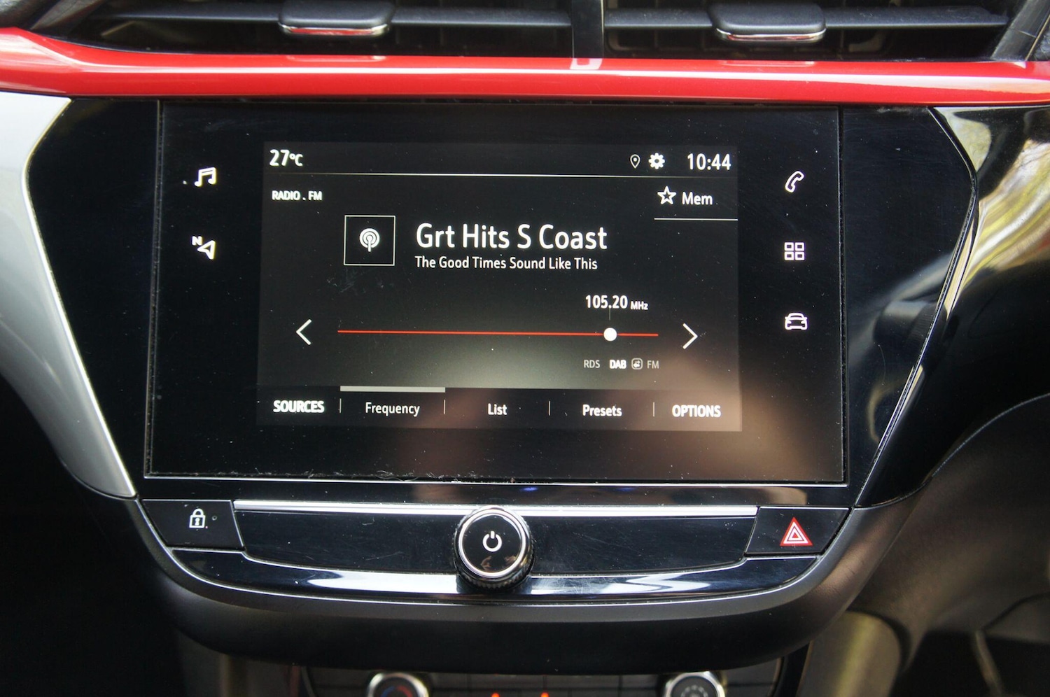 Used Vauxhall Corsa 2020 for sale - 78184231: Photo 12