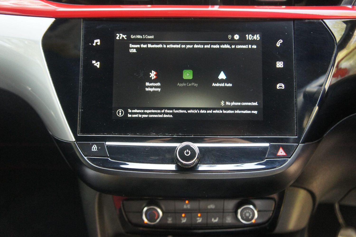 Used Vauxhall Corsa 2020 for sale - 78184231: Photo 13