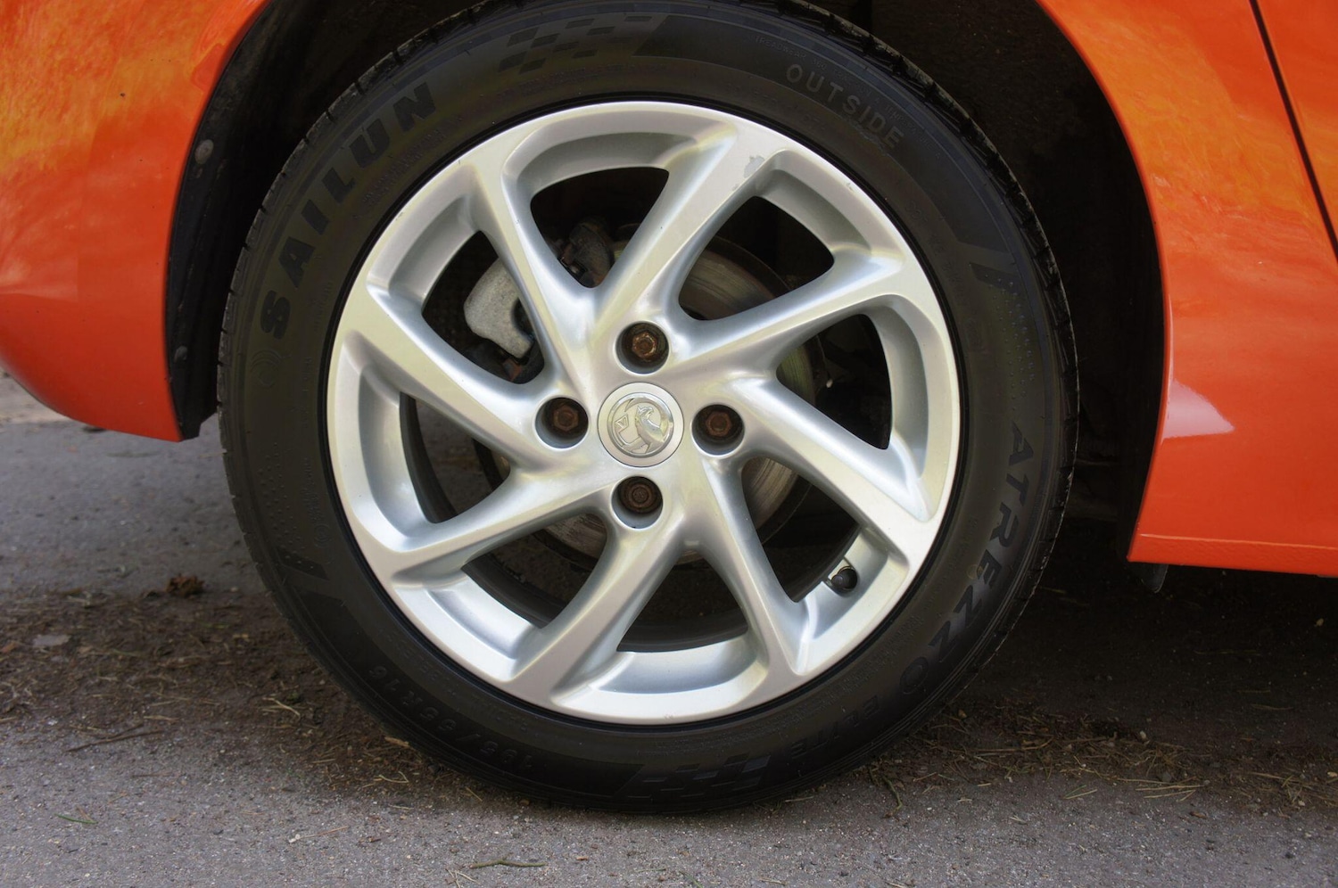 Used Vauxhall Corsa 2020 for sale - 78184231: Photo 15