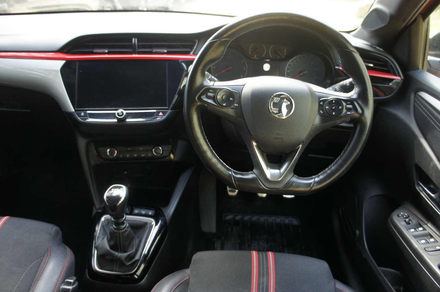 Used Vauxhall Corsa 2020 for sale - 78184231: Photo 7