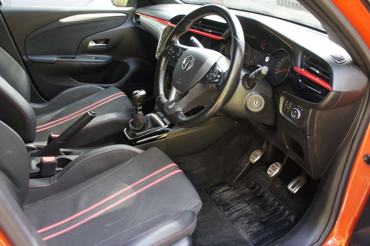 Used Vauxhall Corsa 2020 for sale - 78184231: Photo 8