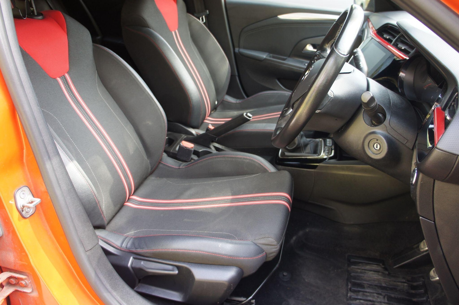 Used Vauxhall Corsa 2020 for sale - 78184231: Photo 9