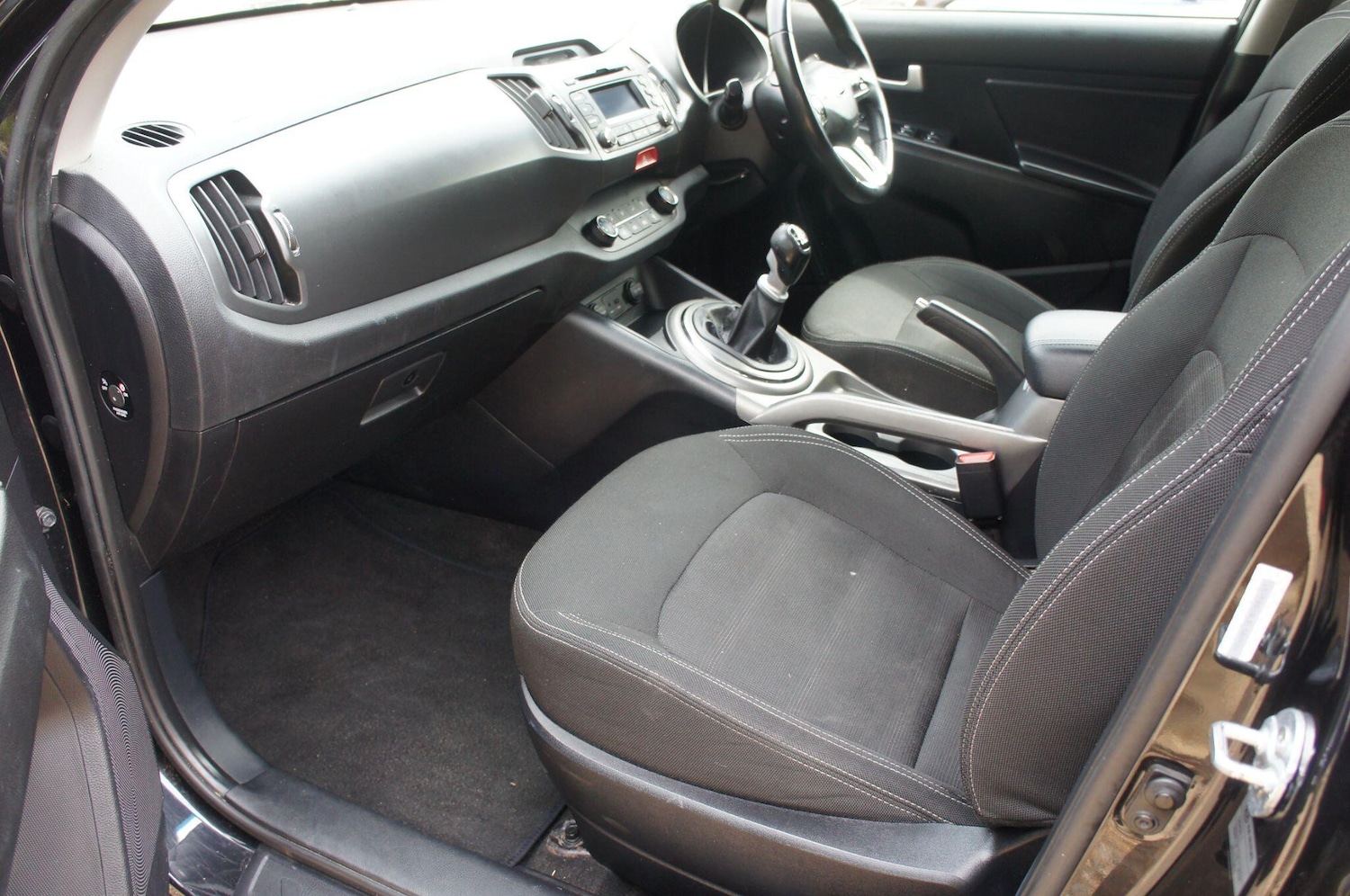 Used Kia Sportage 2014 for sale - 78185361: Photo 10