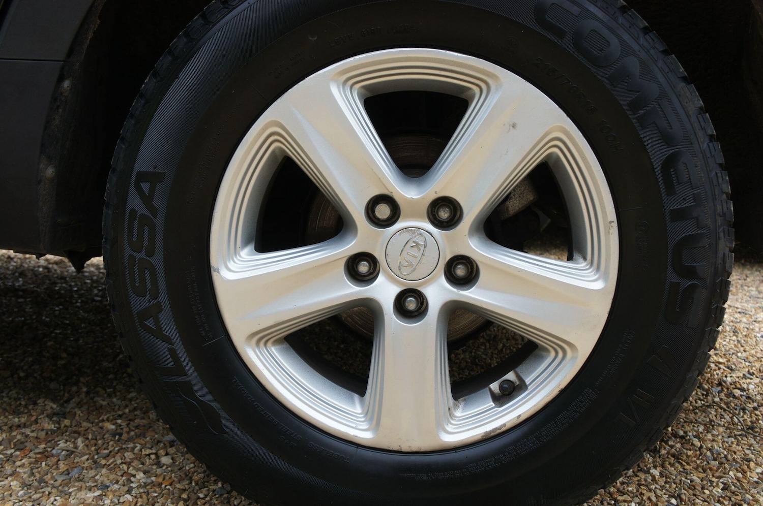 Used Kia Sportage 2014 for sale - 78185361: Photo 11