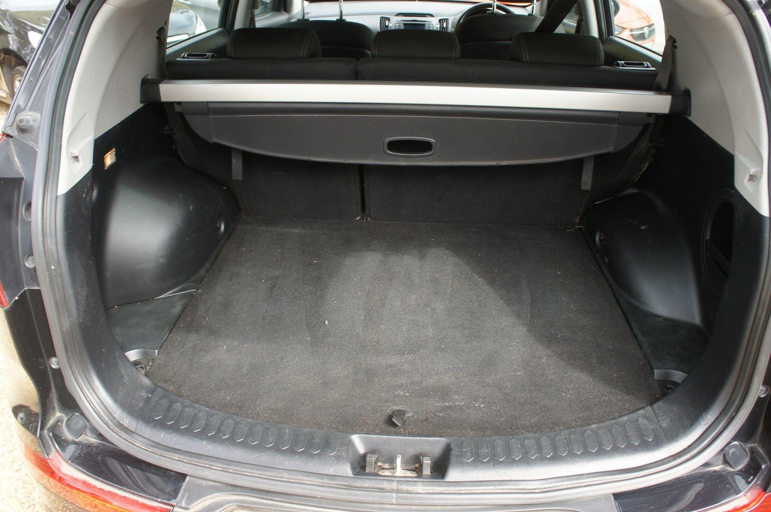 Used Kia Sportage 2014 for sale - 78185361: Photo 12