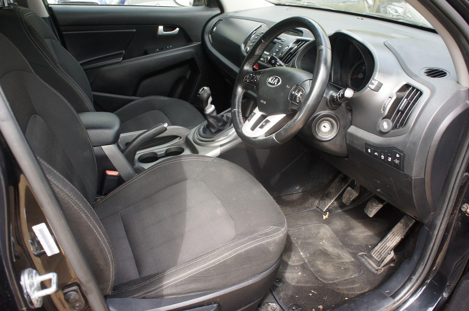 Used Kia Sportage 2014 for sale - 78185361: Photo 7