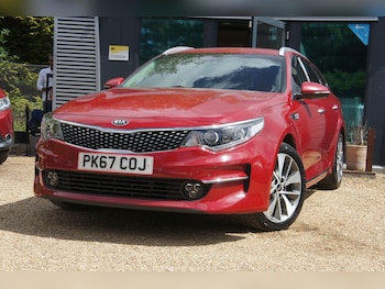 Used Kia Optima 2017 for sale - 78573278: Photo