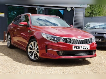 Used Kia Optima 2017 for sale - 78573278: Photo