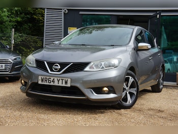 Used Nissan Pulsar 2014 for sale - 78648320: Photo