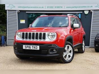 Used Jeep Renegade 2016 for sale - 79292584: Photo