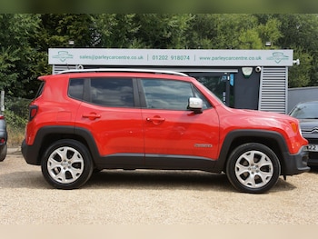 Used Jeep Renegade 2016 for sale - 79292584: Photo