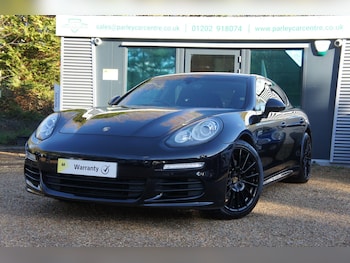 2015 (15) - 3.0 [300] V6 Diesel 4dr Tiptronic S