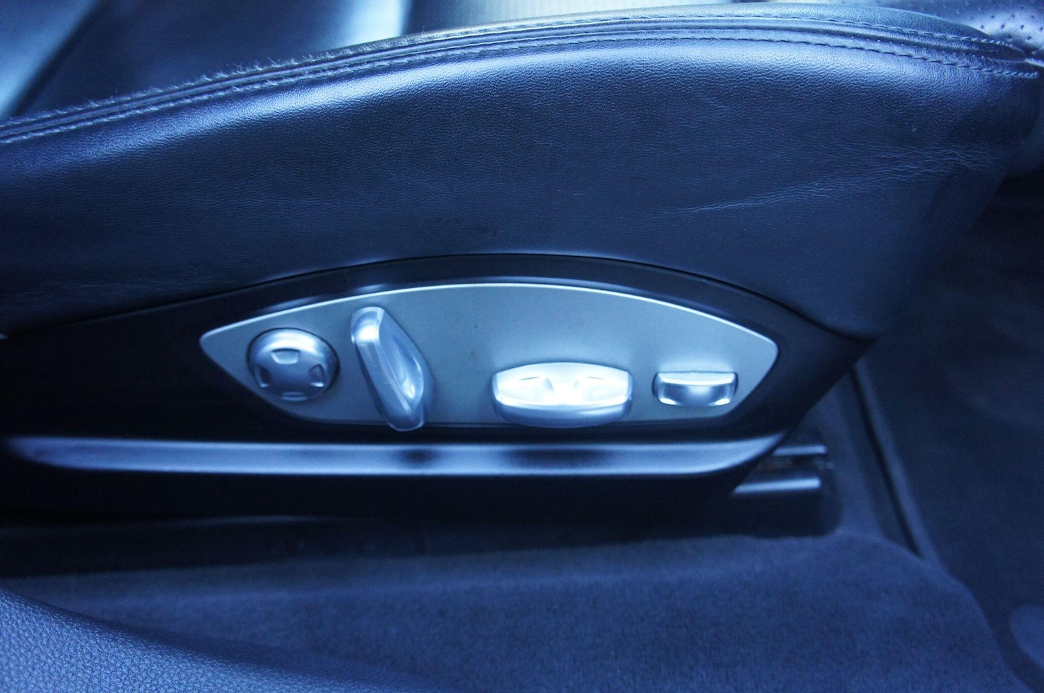 Used Porsche Panamera 2015 for sale - 77759449: Photo 22