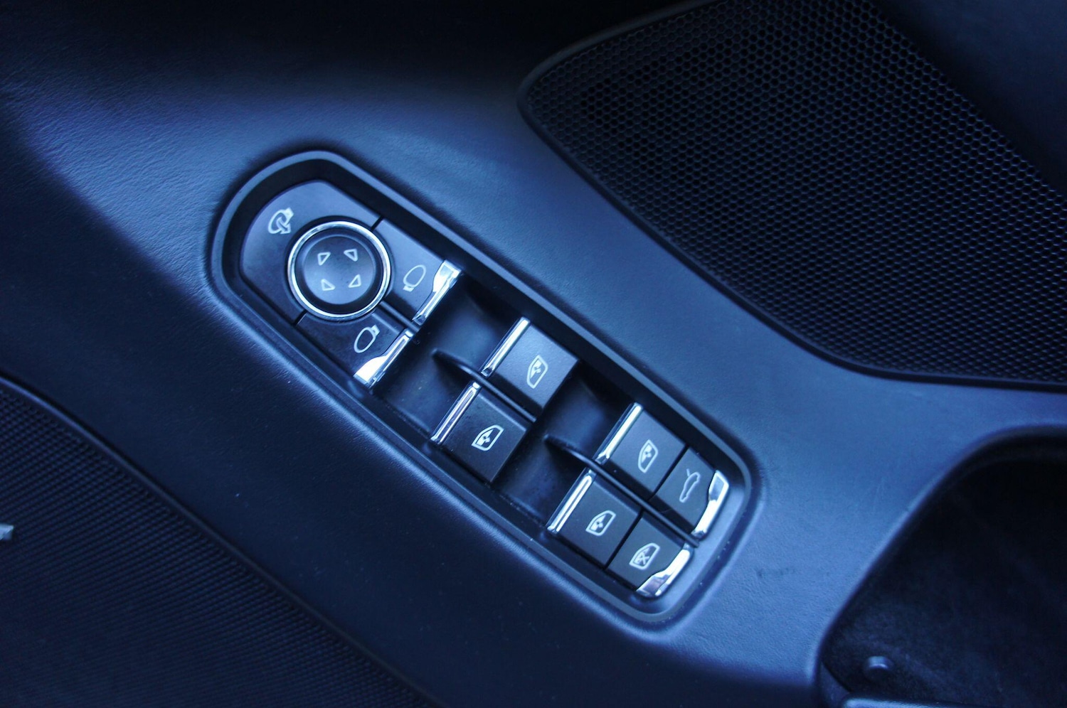 Used Porsche Panamera 2015 for sale - 77759449: Photo 23