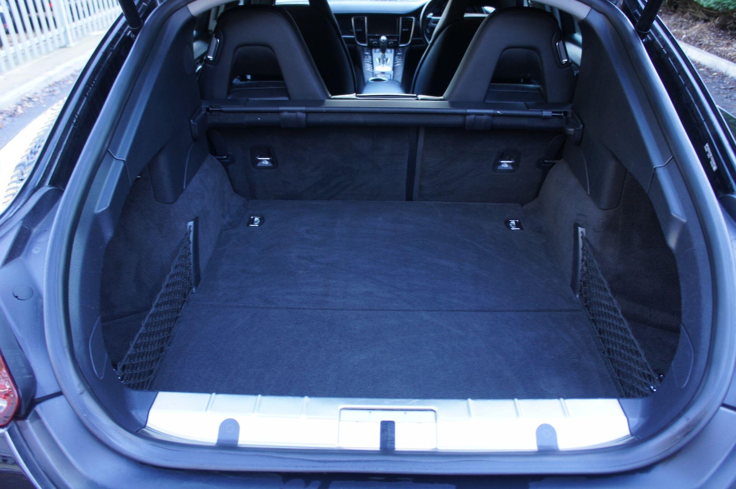 Used Porsche Panamera 2015 for sale - 77759449: Photo 27