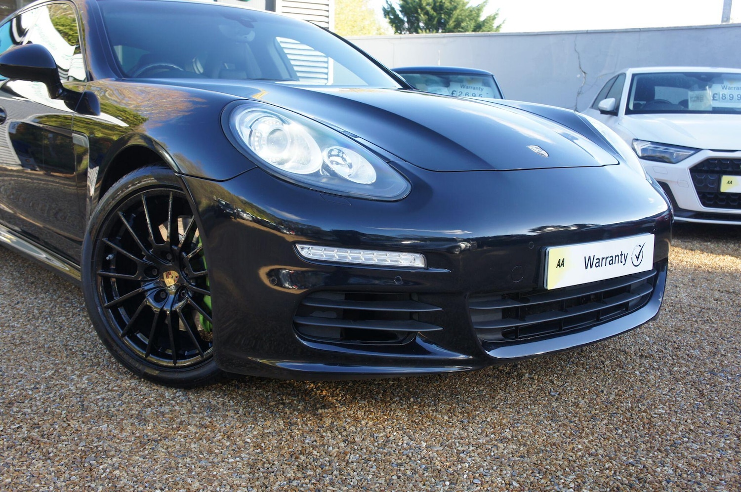Used Porsche Panamera 2015 for sale - 77759449: Photo 6