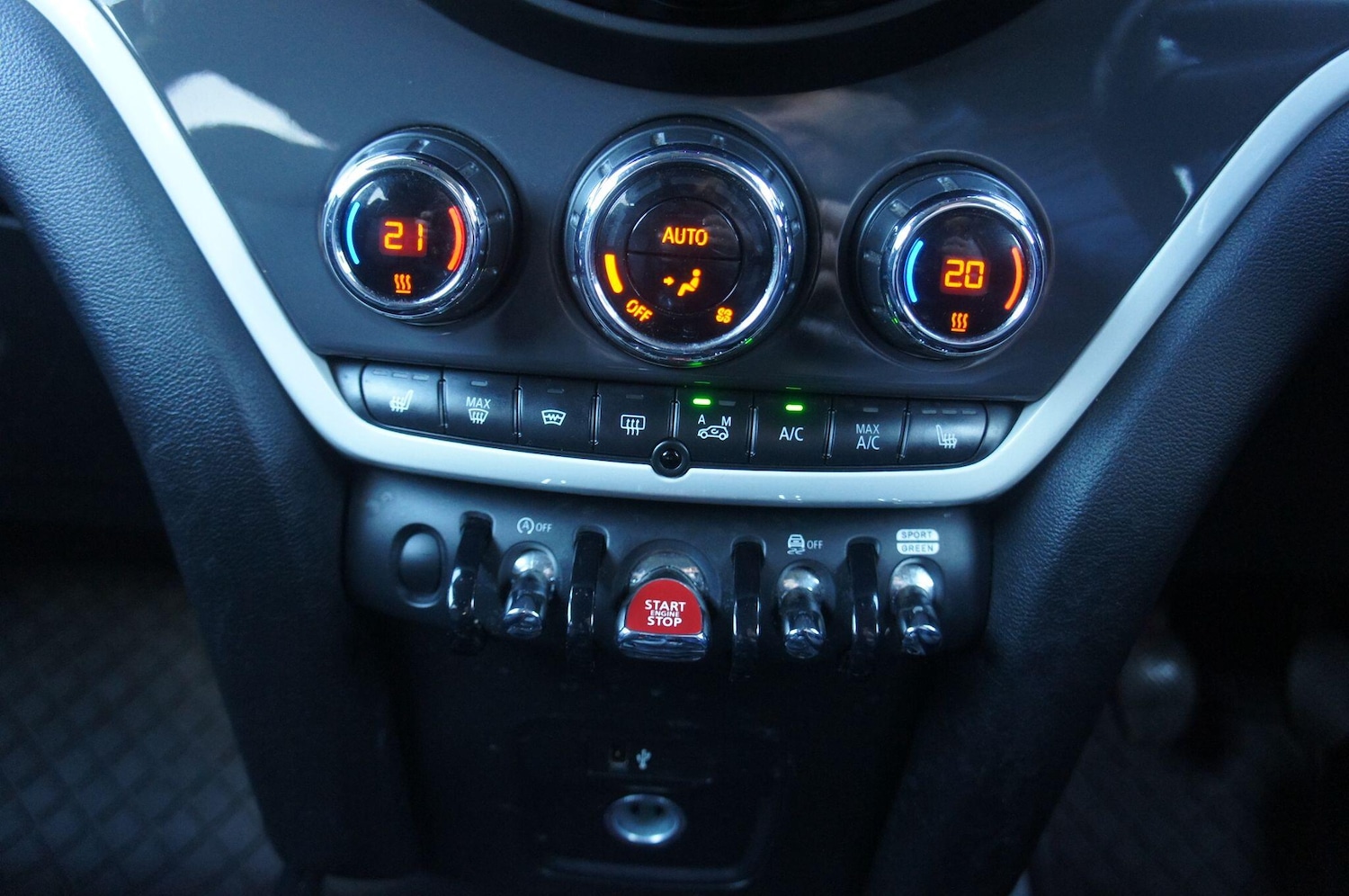 Used MINI Countryman 2018 for sale - 77683647: Photo 13