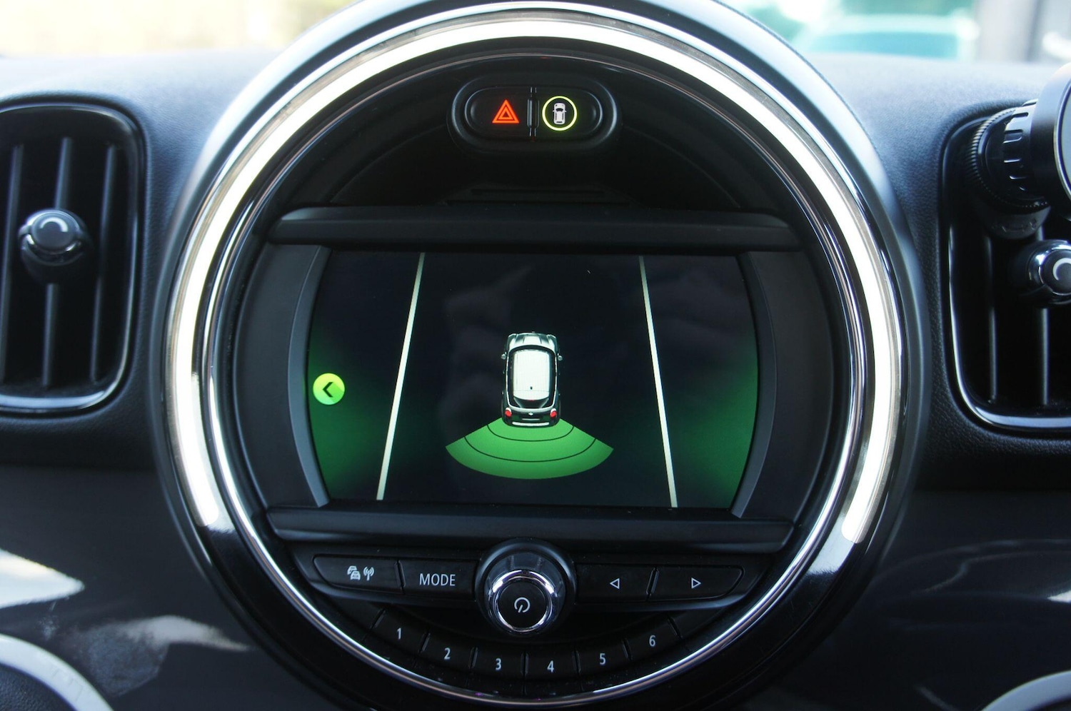 Used MINI Countryman 2018 for sale - 77683647: Photo 14