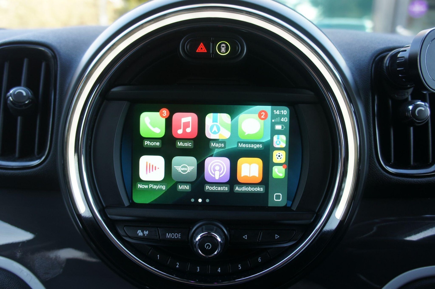 Used MINI Countryman 2018 for sale - 77683647: Photo 15