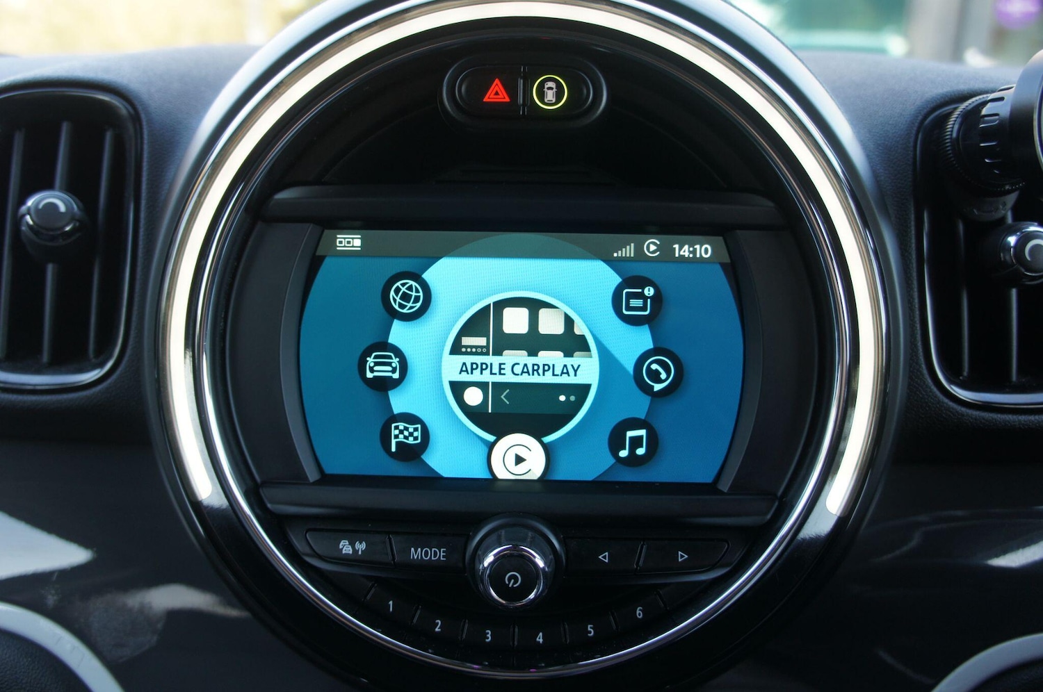 Used MINI Countryman 2018 for sale - 77683647: Photo 16