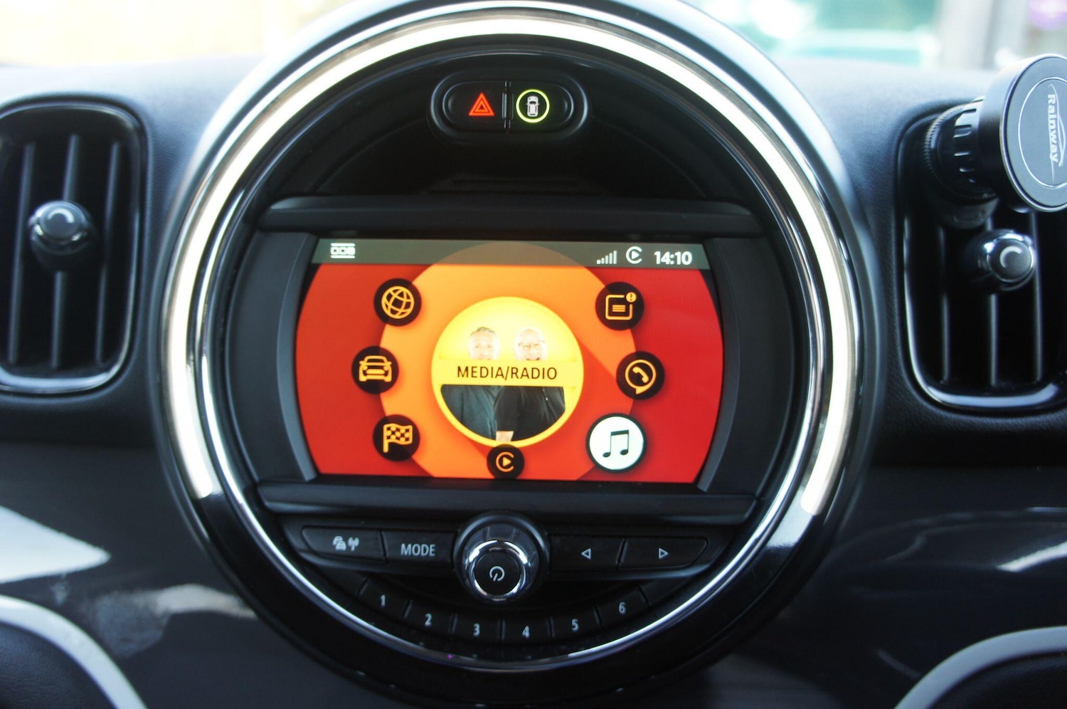 Used MINI Countryman 2018 for sale - 77683647: Photo 17