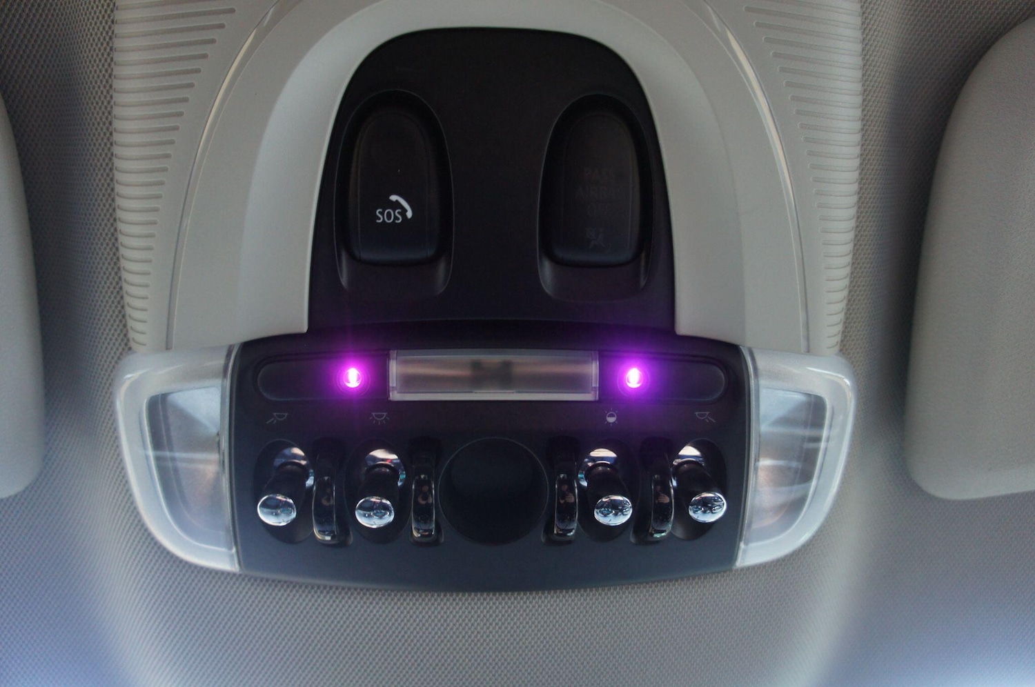 Used MINI Countryman 2018 for sale - 77683647: Photo 20