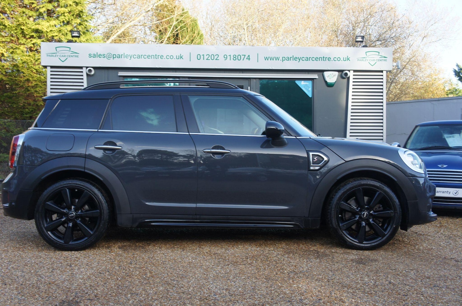 Used MINI Countryman 2018 for sale - 77683647: Photo 3
