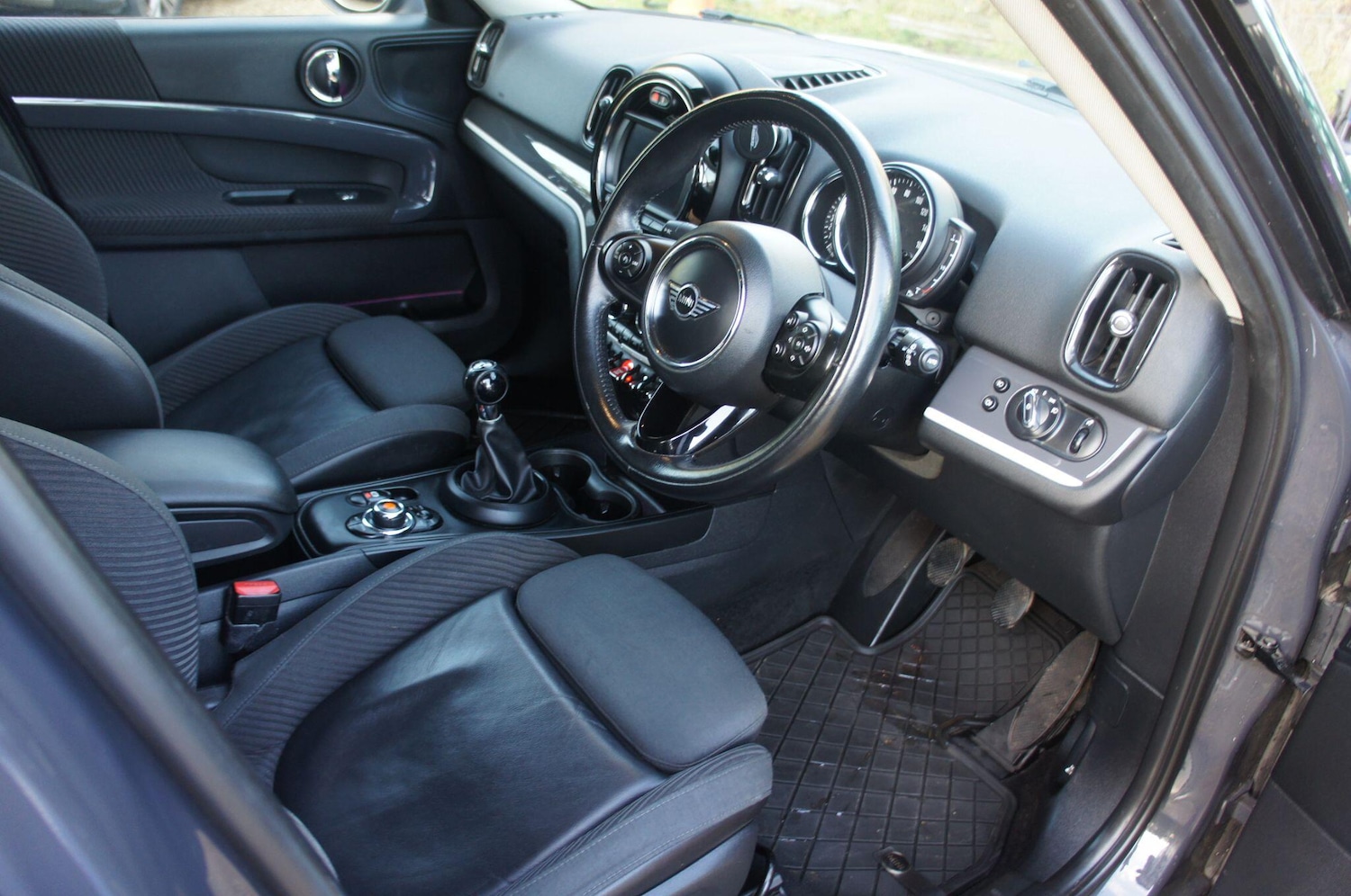 Used MINI Countryman 2018 for sale - 77683647: Photo 8