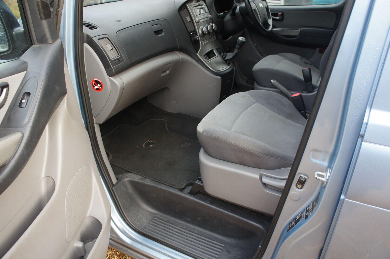 Used Hyundai i800 2011 for sale - 77685228: Photo 11