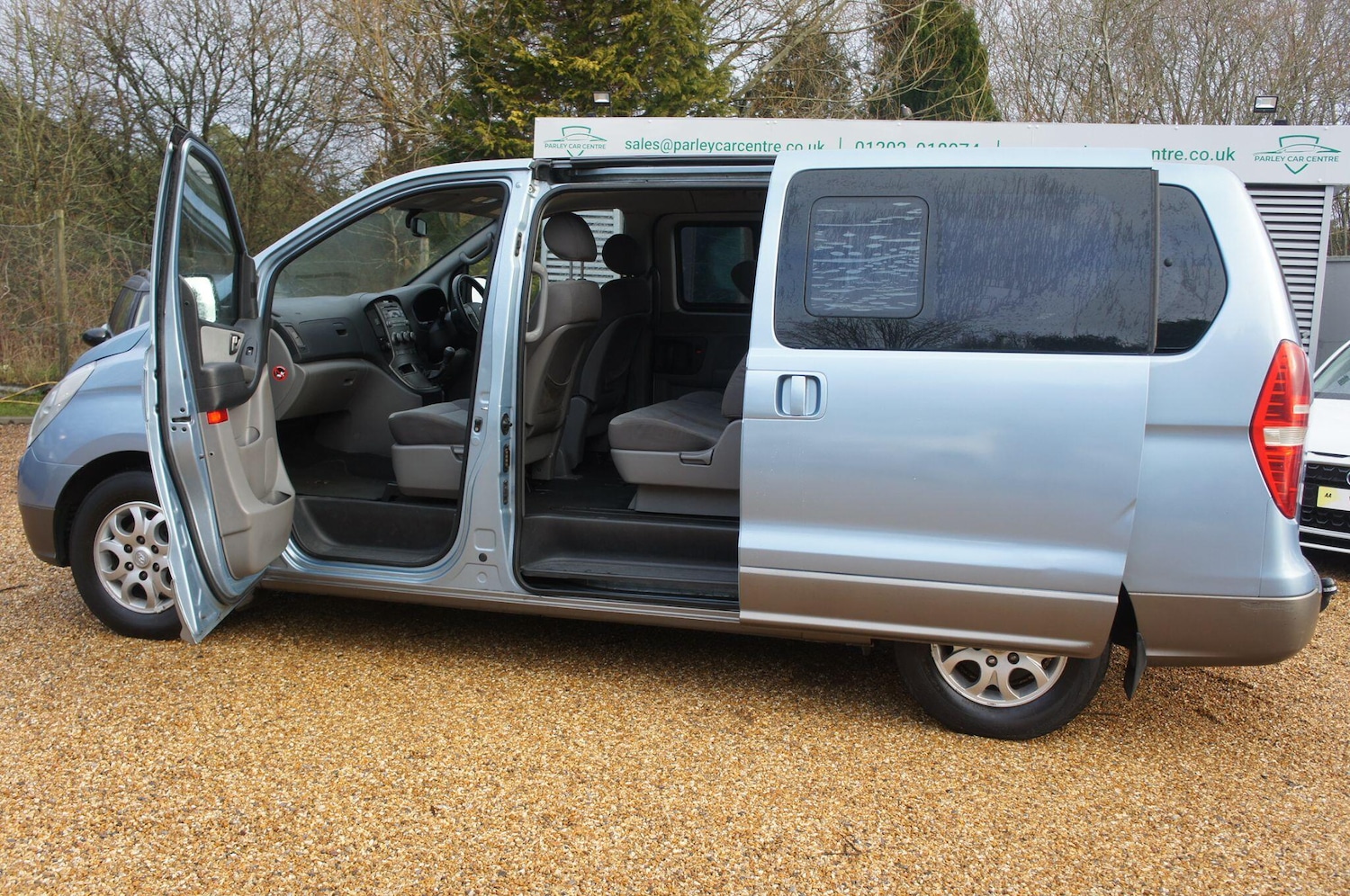 Used Hyundai i800 2011 for sale - 77685228: Photo 5