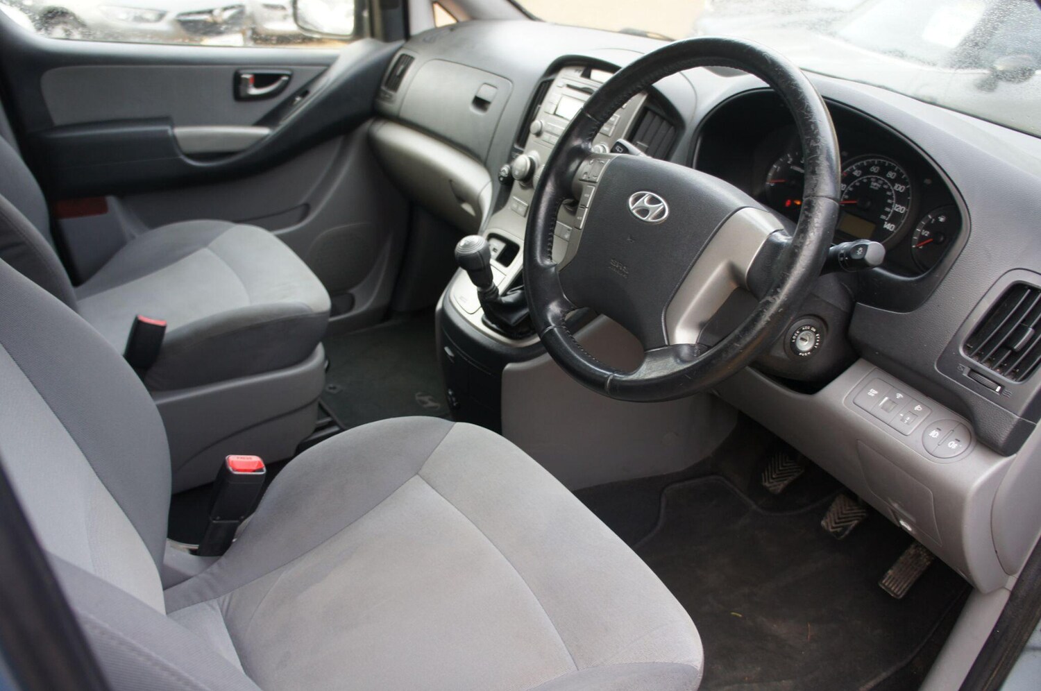 Used Hyundai i800 2011 for sale - 77685228: Photo 7