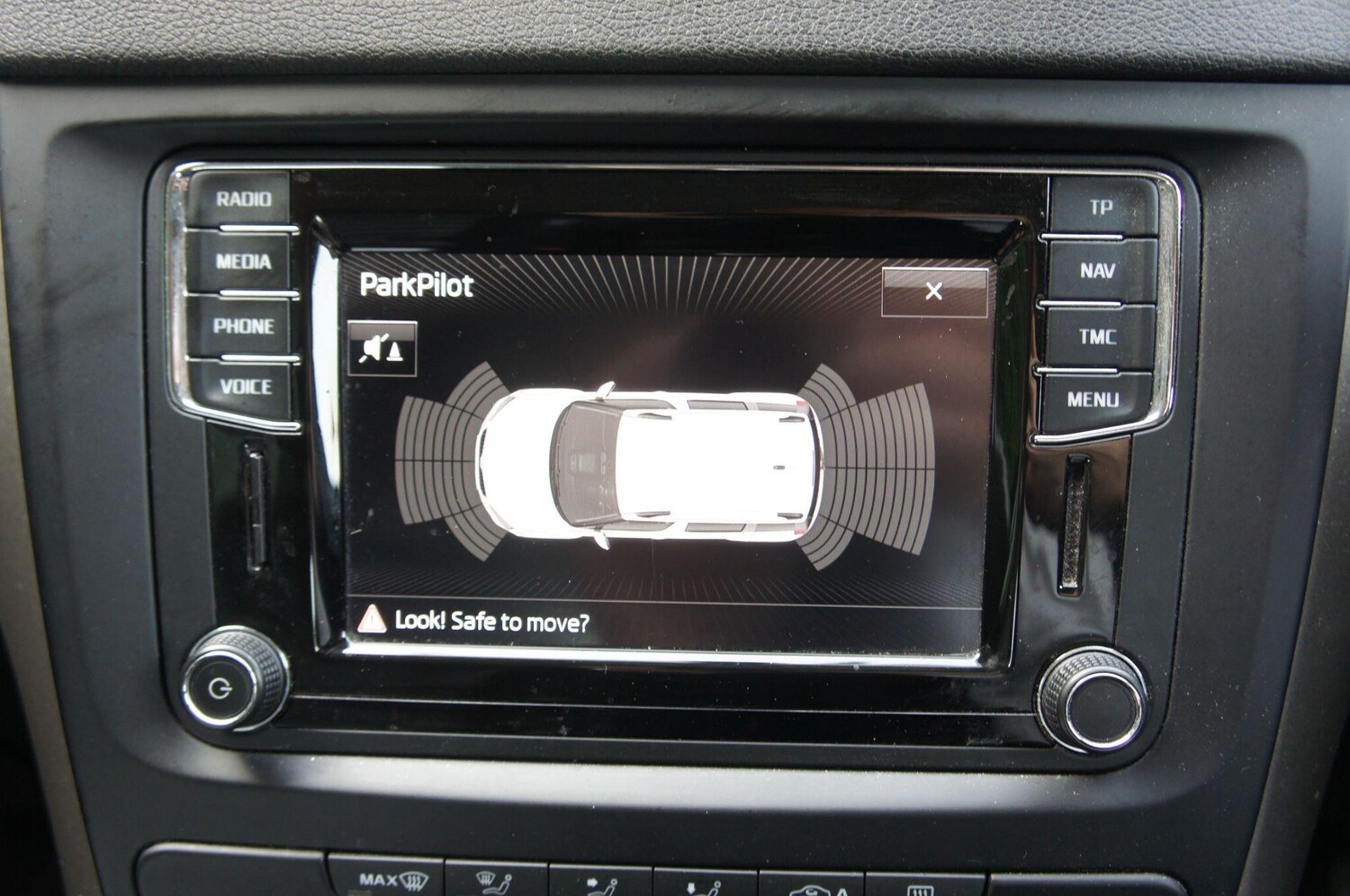 Used Skoda Yeti for sale - 77908444: Photo 10