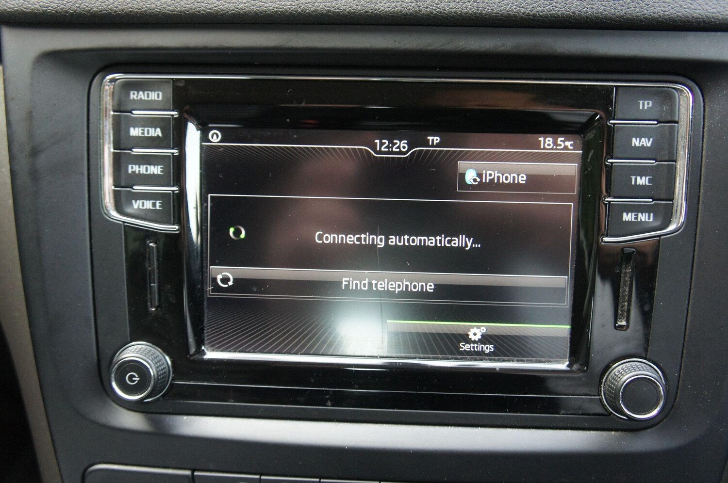 Used Skoda Yeti for sale - 77908444: Photo 12