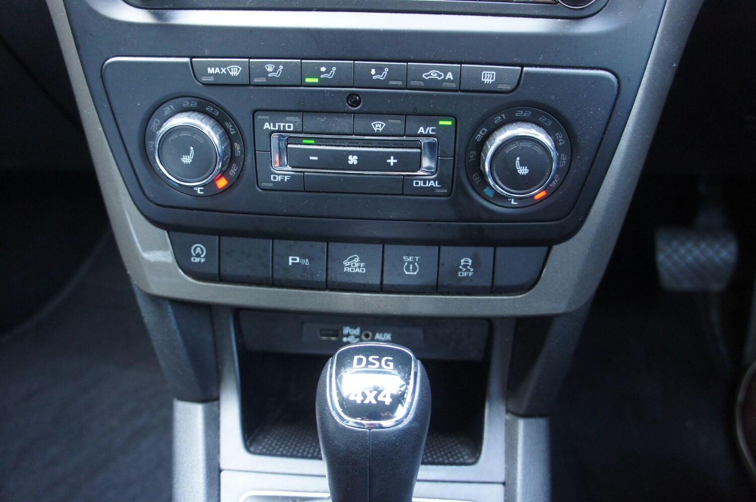 Used Skoda Yeti for sale - 77908444: Photo 13