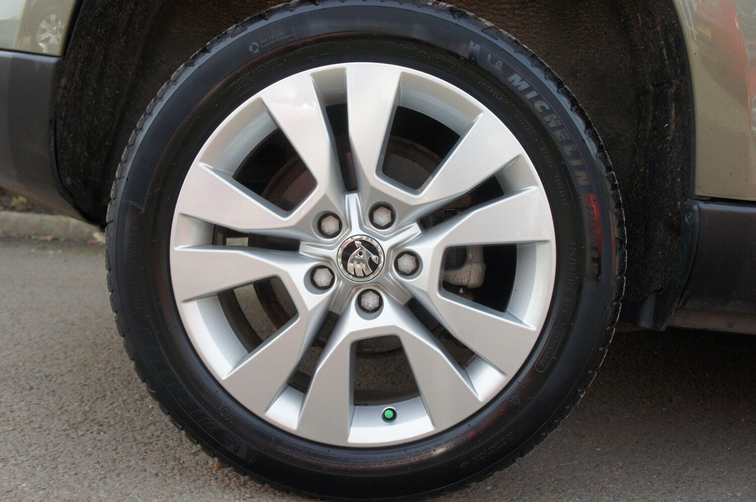 Used Skoda Yeti for sale - 77908444: Photo 14