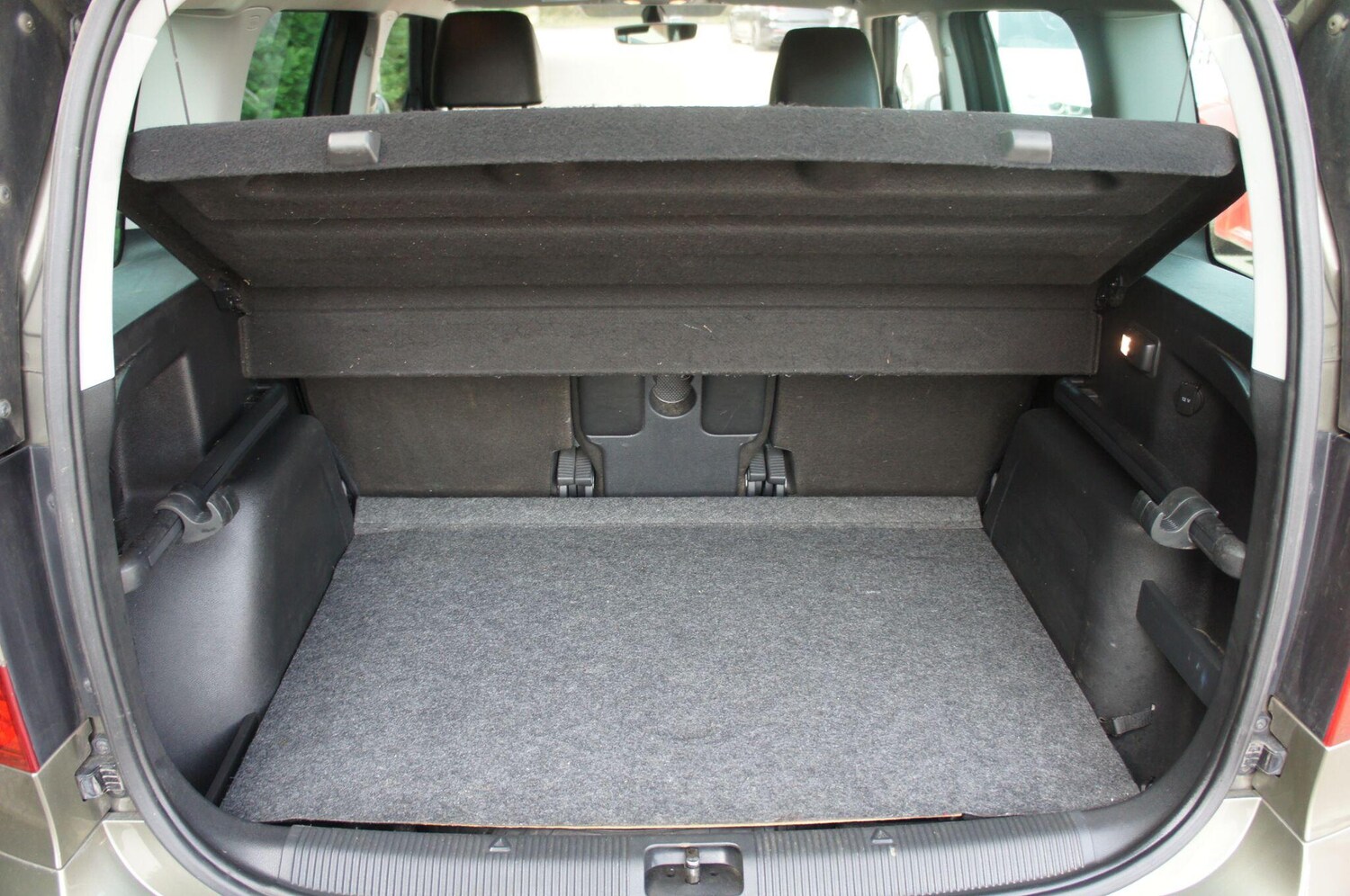 Used Skoda Yeti for sale - 77908444: Photo 15