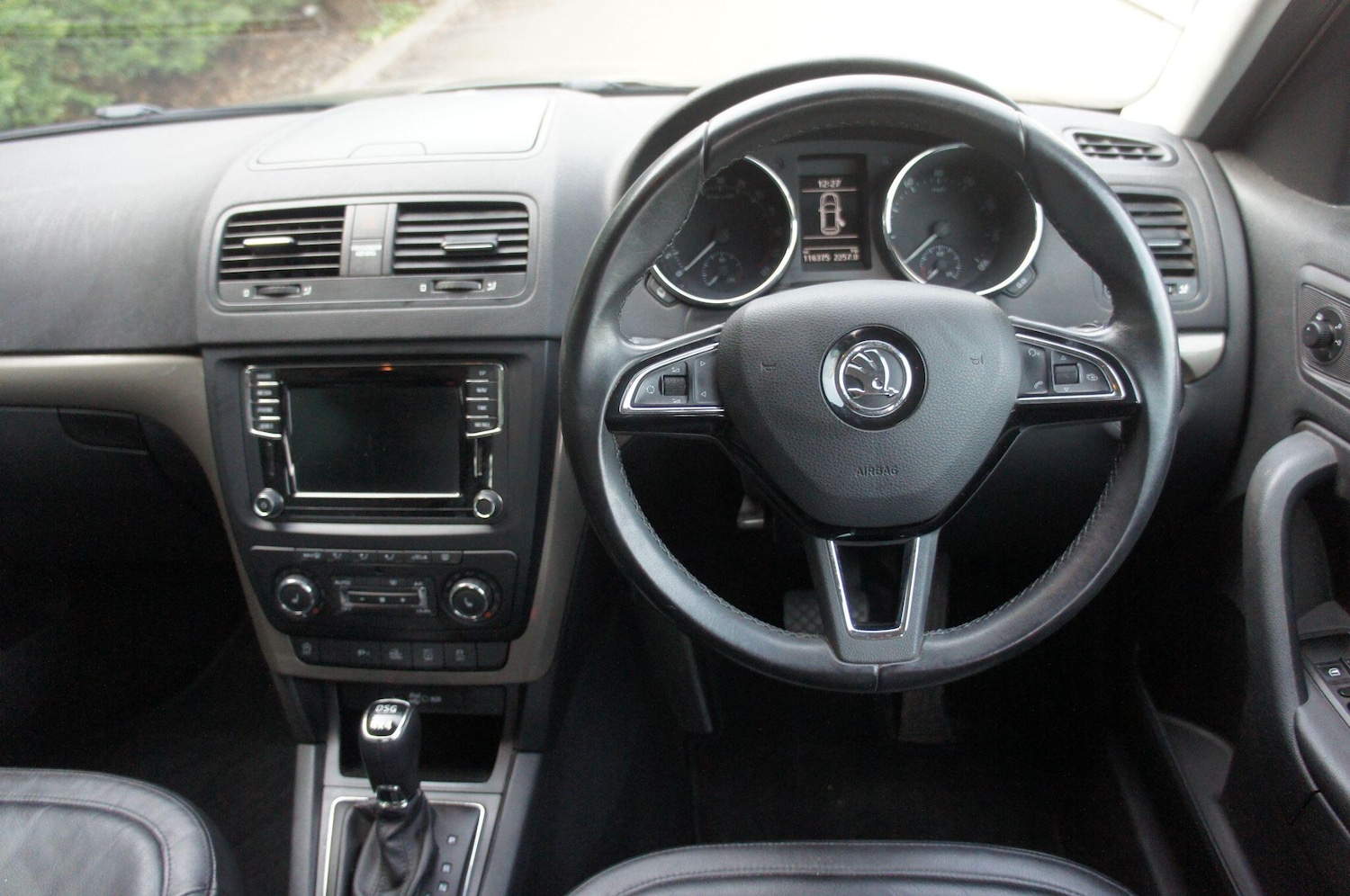 Used Skoda Yeti for sale - 77908444: Photo 5