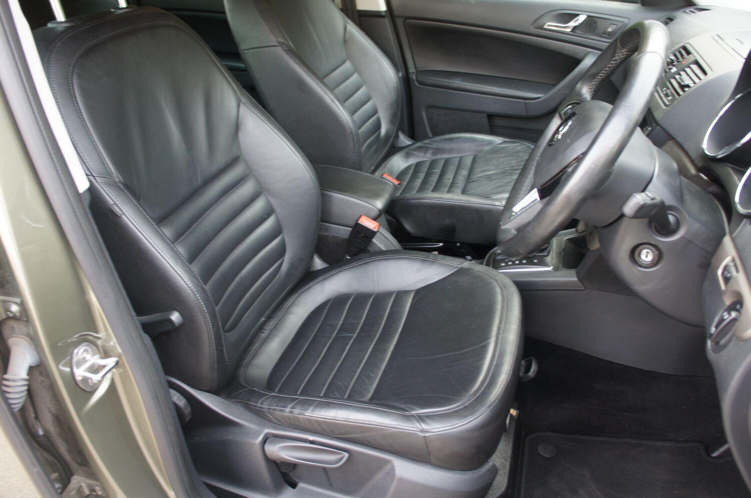 Used Skoda Yeti for sale - 77908444: Photo 7