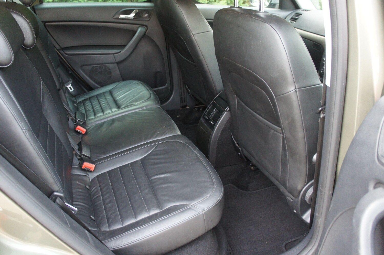 Used Skoda Yeti for sale - 77908444: Photo 8