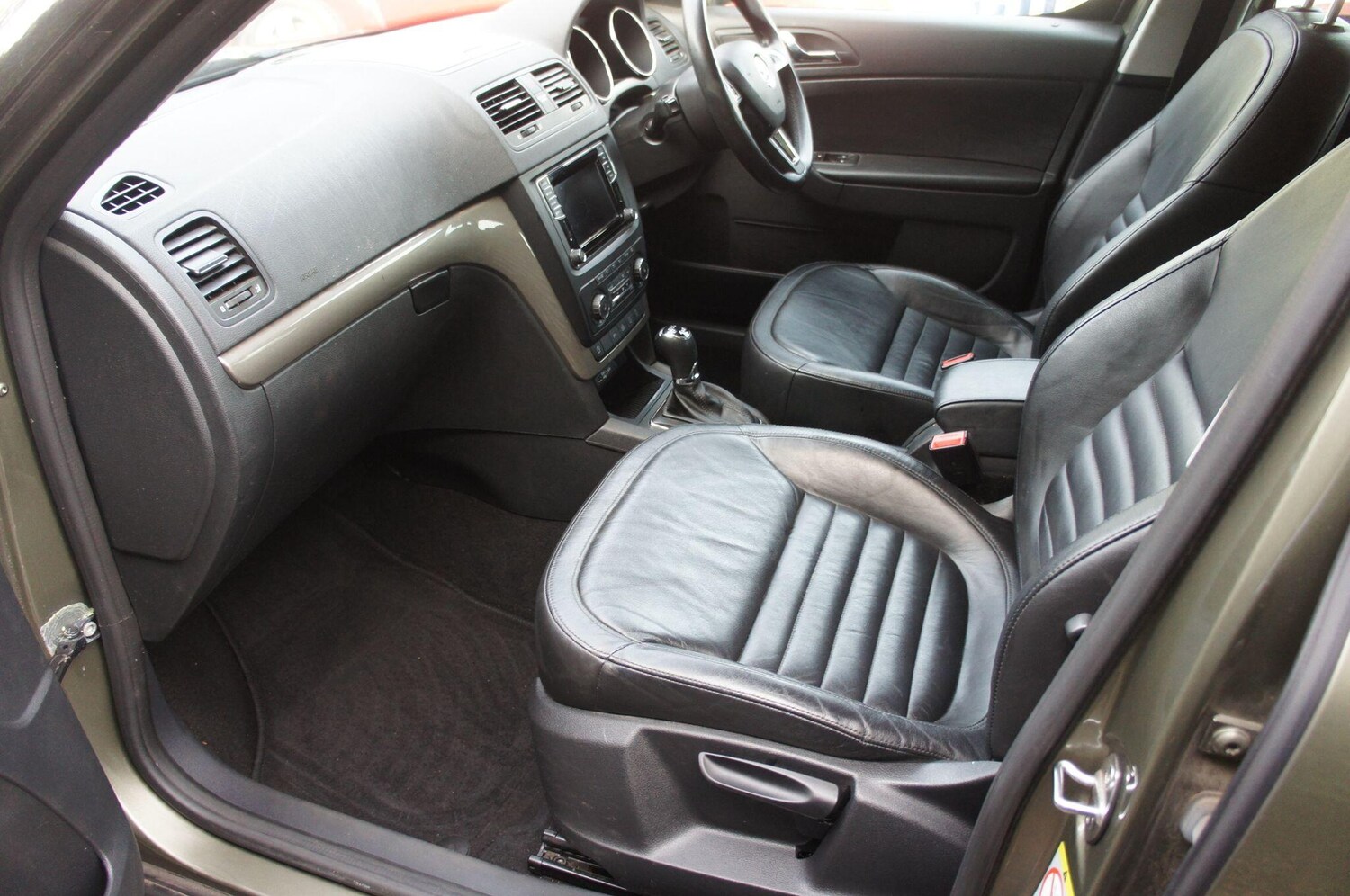 Used Skoda Yeti for sale - 77908444: Photo 9