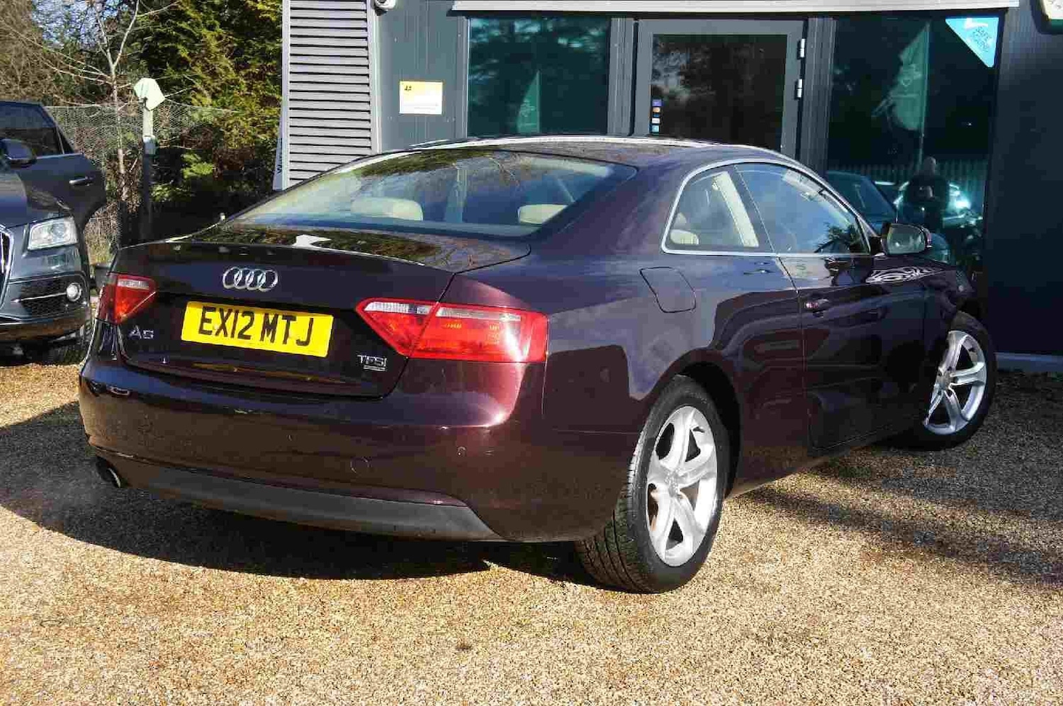 Used Audi A5 2012 for sale - 78185448: Photo 4