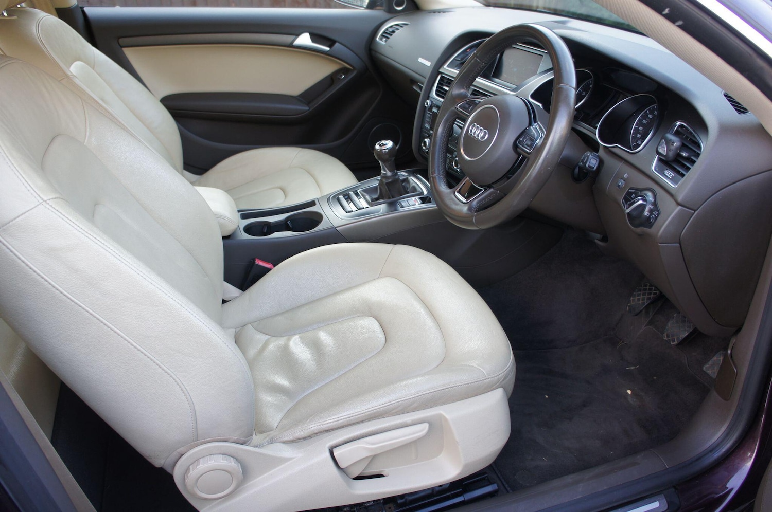 Used Audi A5 2012 for sale - 78185448: Photo 7