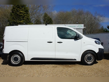 Used Peugeot Expert 2019 for sale - 79074985: Photo