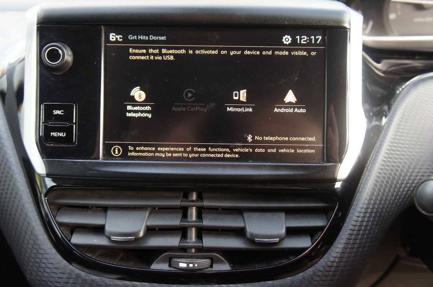 Used Peugeot 2008 2019 for sale - 77759450: Photo 12