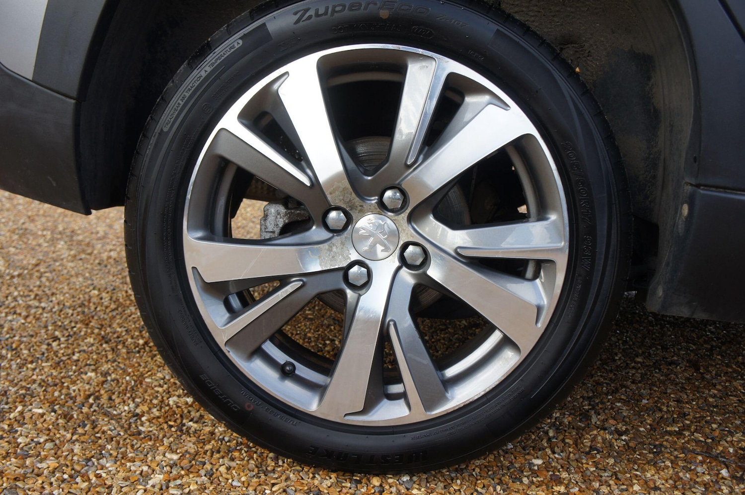 Used Peugeot 2008 2019 for sale - 77759450: Photo 14