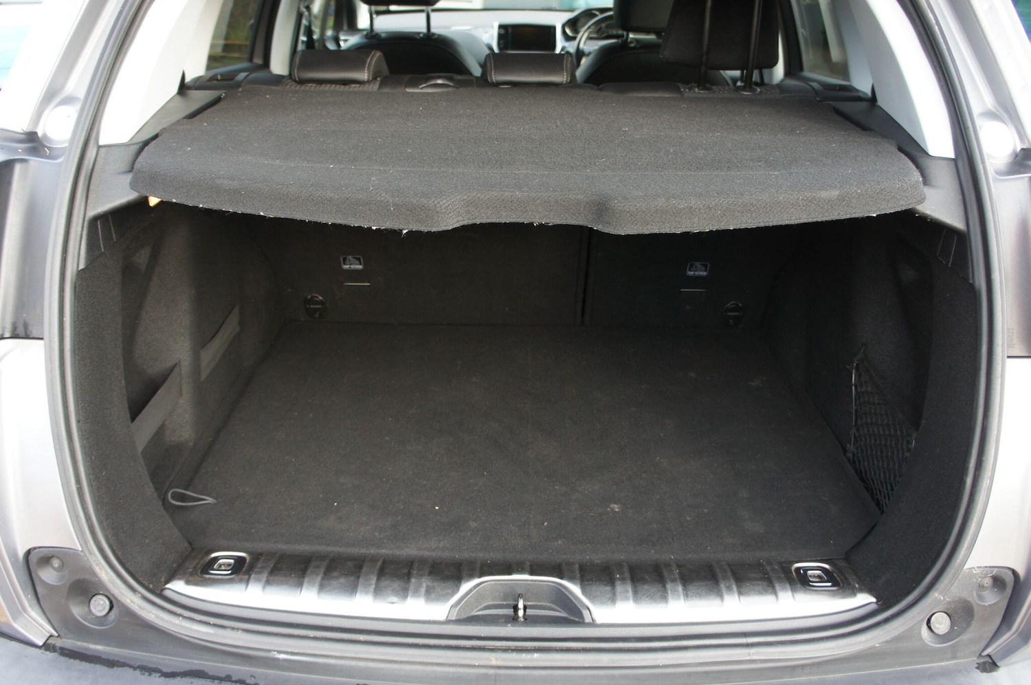 Used Peugeot 2008 2019 for sale - 77759450: Photo 15