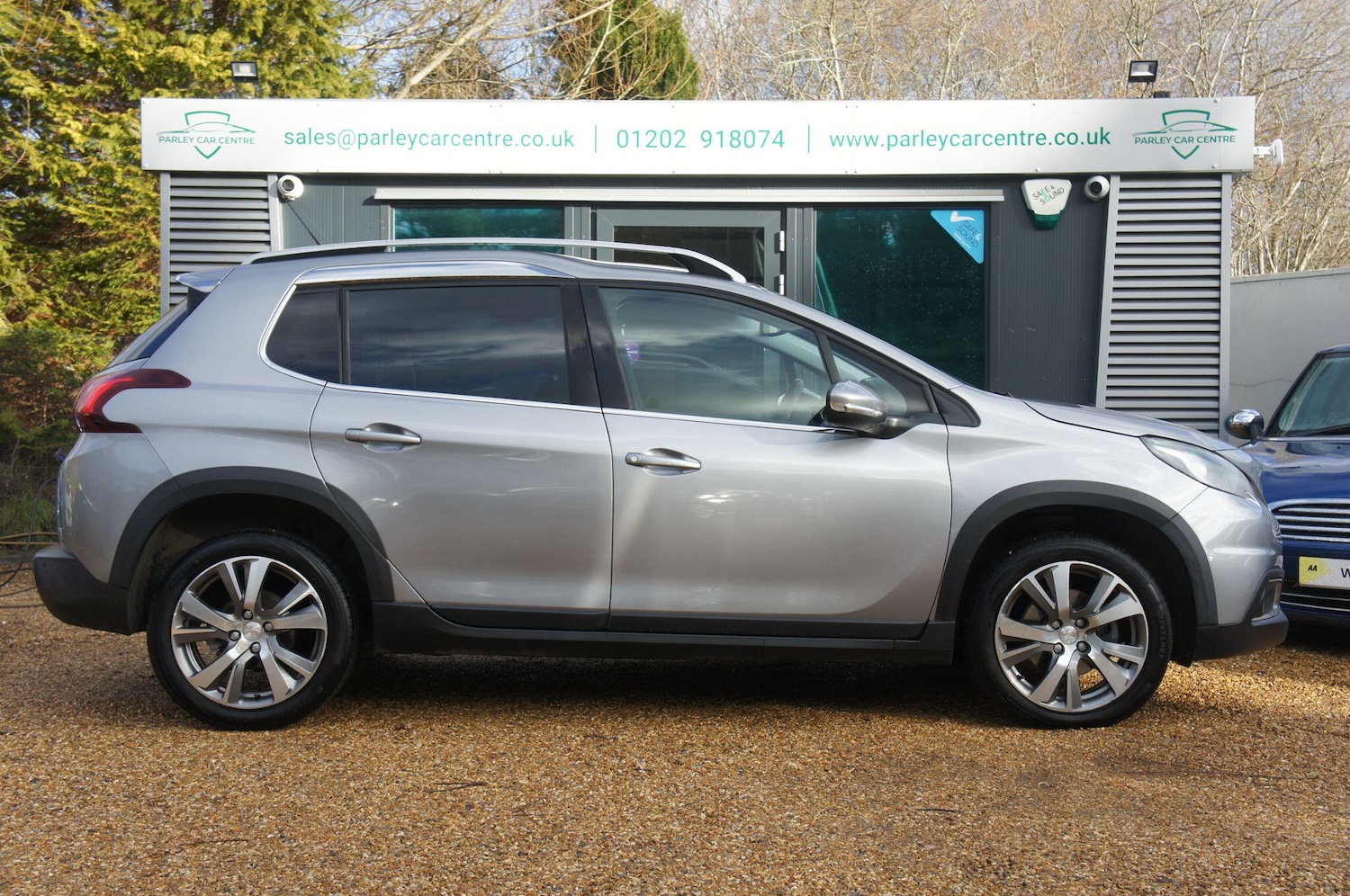 Used Peugeot 2008 2019 for sale - 77759450: Photo 3